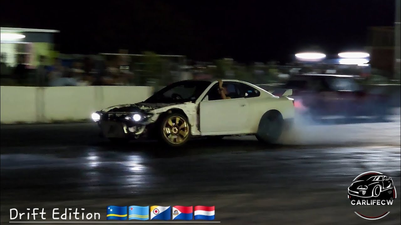 Battle Of The Island (Drift Edition) 🔥 #Abc🇦🇼🇧🇶🇨🇼 #Sintmaarten🇸🇽 #Nederland🇳🇱 #Explore #Drifting 