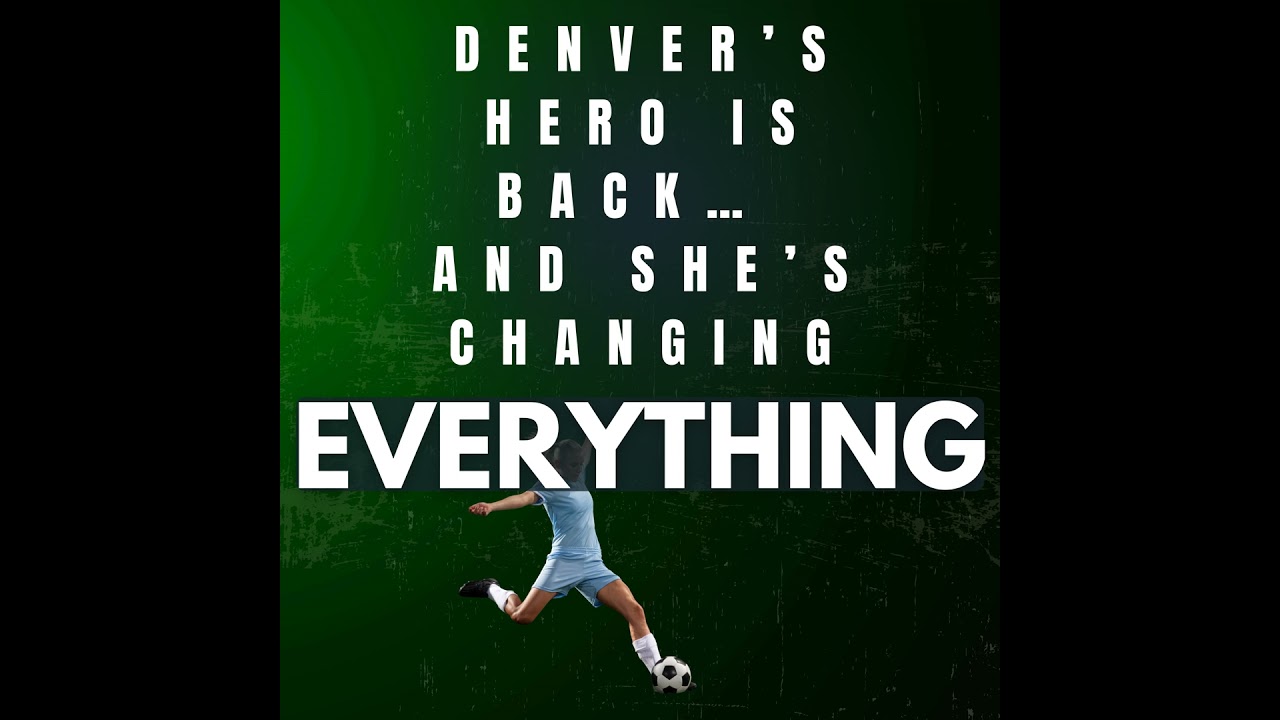 Ally Watt: The Hometown Hero Returns