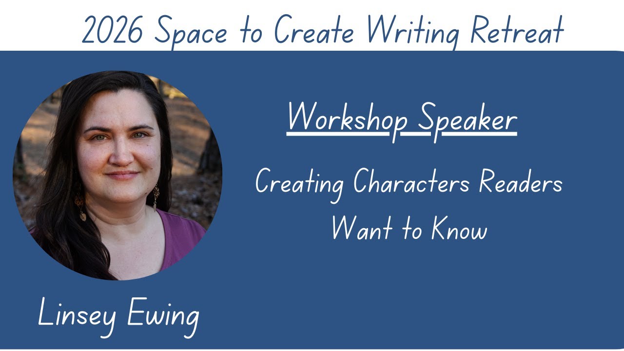 2026 Speaker Highlight: Linsey Ewing