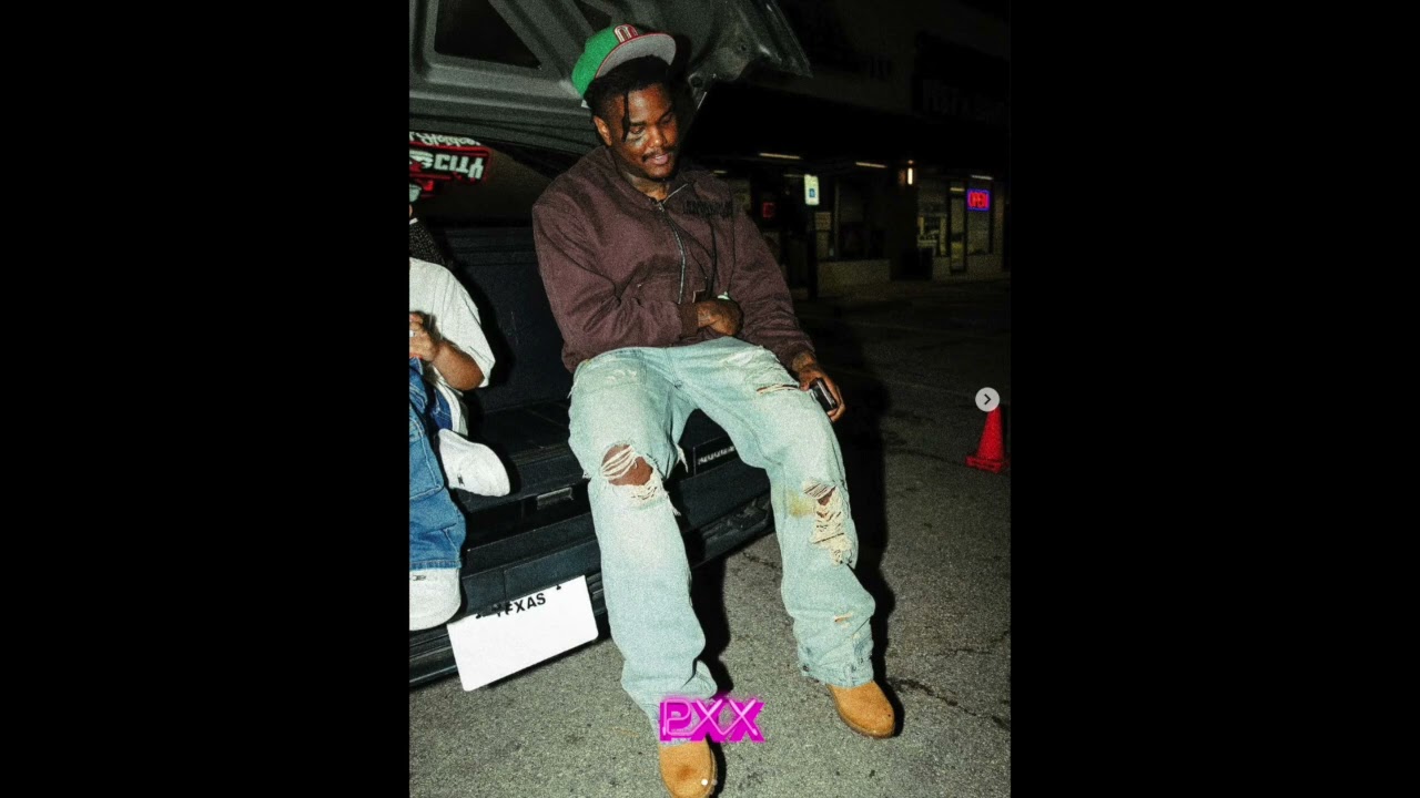 Vory X Lil Baby Type Beat 