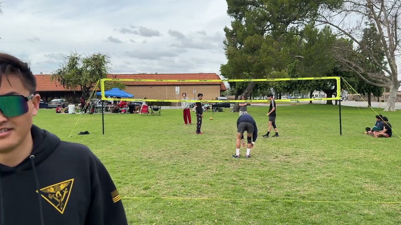 LA SVPREME Grass Tourney 2.15.26 Game 7