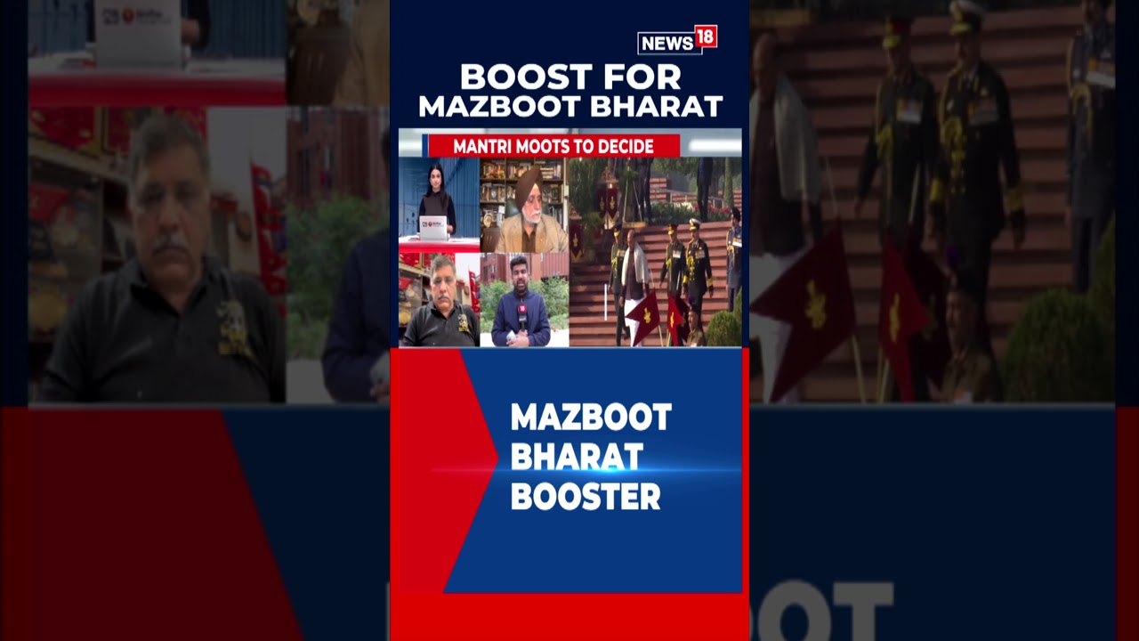 Ведущий оборонный орган Индии готовится одобрить несколько сделок по &laquo;экстренным закупкам&raquo; на мил...