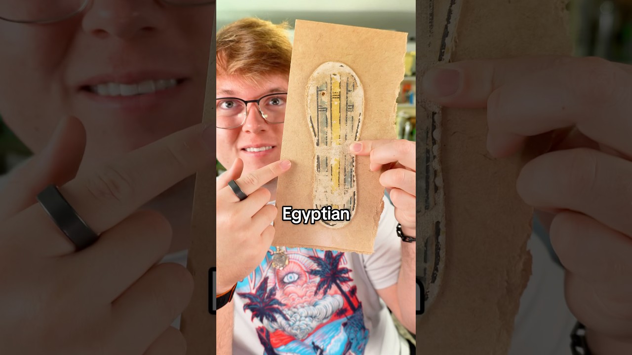 I’ve Been Hiding My RAREST Item…