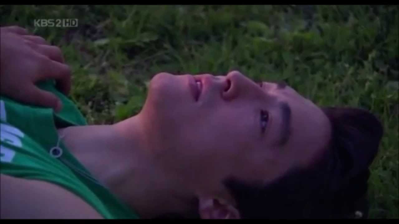 Daniel Henney as Phillip: Jealous Guy (Bryan Ferry/Roxy Music) w/ Han Hyo-joo