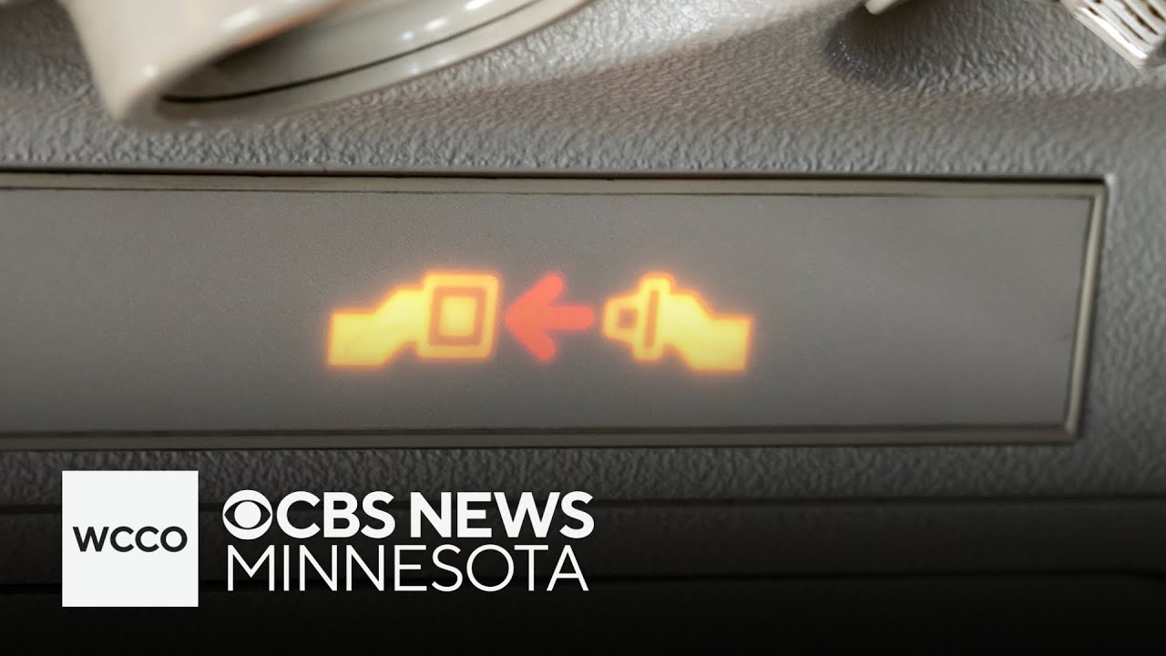 Passenger describes turbulence that led to injuries, emergency landing at MSP Airport