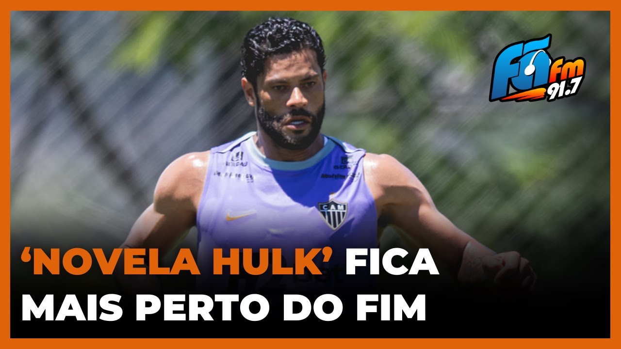 HULK NO FLUMINENSE? REP&Oacute;RTER DETALHA EXIG&Ecirc;NCIAS INUSITADAS DO ATL&Eacute;TICO PARA LIBERAR O &Iacute;DOLO