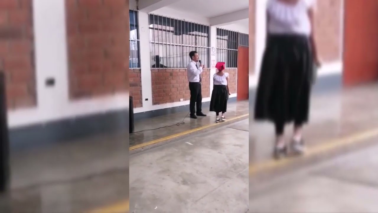 FORMACION DEL DÍA LUNES
