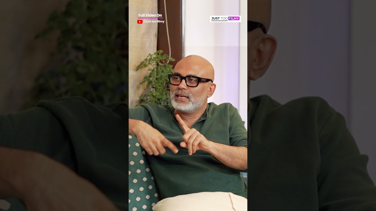 Amitabh Bhattacharya manifested writing for Laal Singh Chaddha?! 🤩