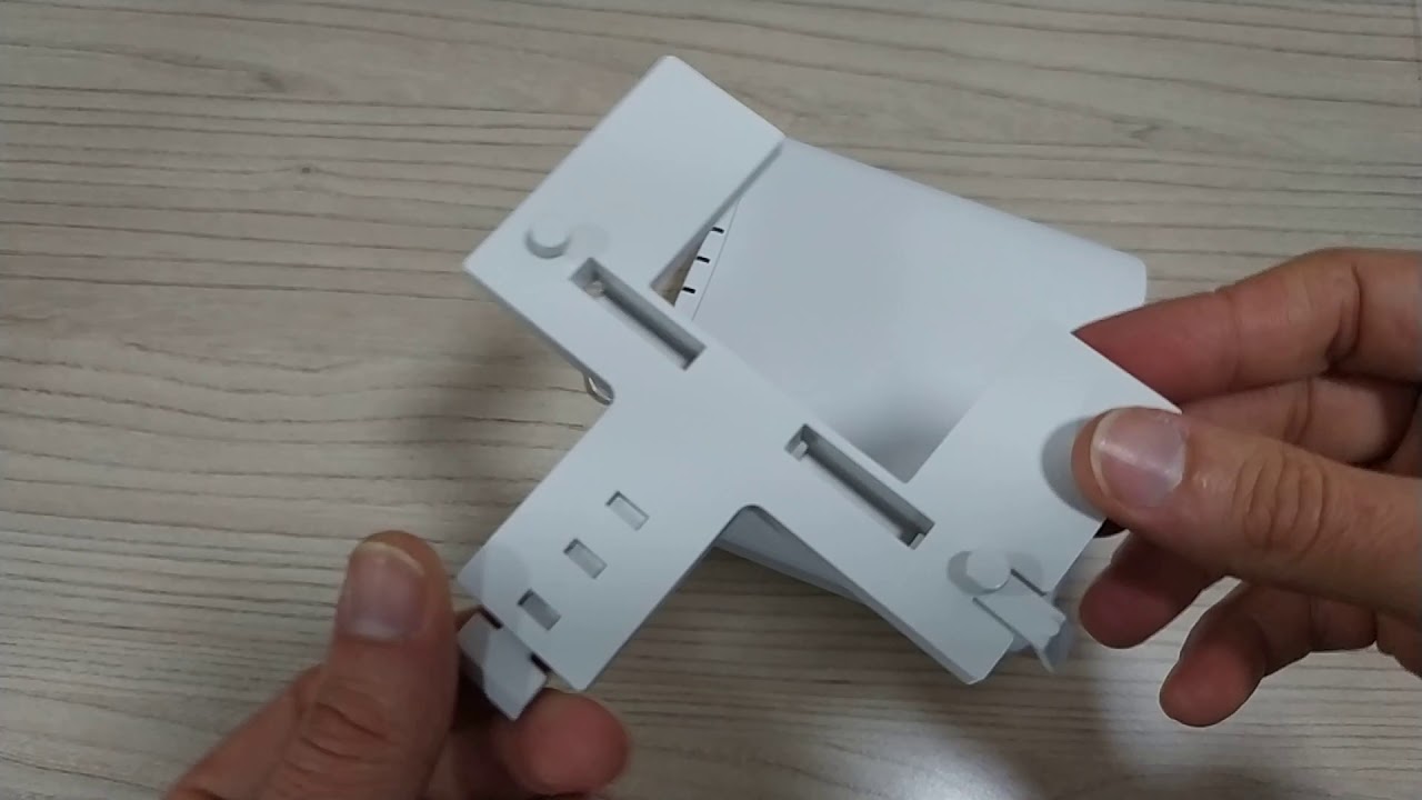 Ruckus Access Point Montaj Aparatı Sorunu