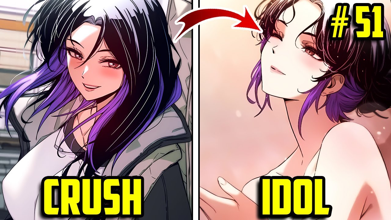 (51) When a Genius Idol He Loves is Actually His Crush! - Manhwa Recap