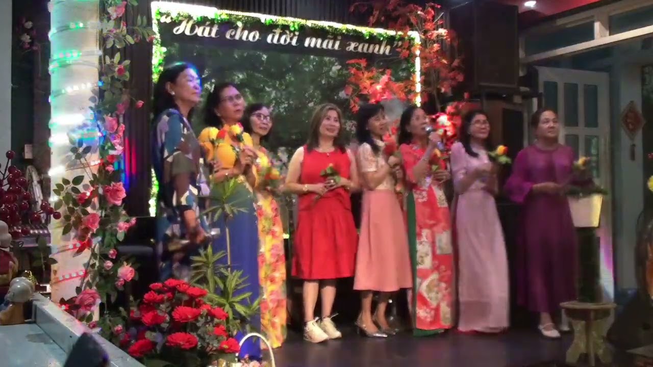 🎧 🎼 Liên Khúc Bolero _Tốp ca _ 15 March 2026