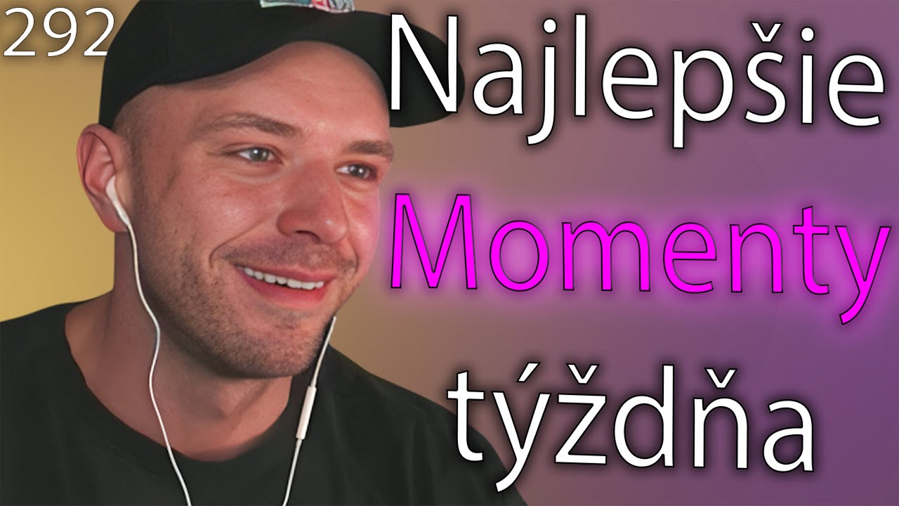 Restt - Najlepšie Momenty týždňa #292