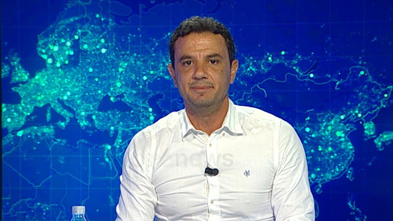Ora News - Nisma &ldquo;Thurje&rdquo; parti pa kryetar, Pano Soko: Mos prisni &ldquo;Princin e Kalt&euml;r&rdquo;