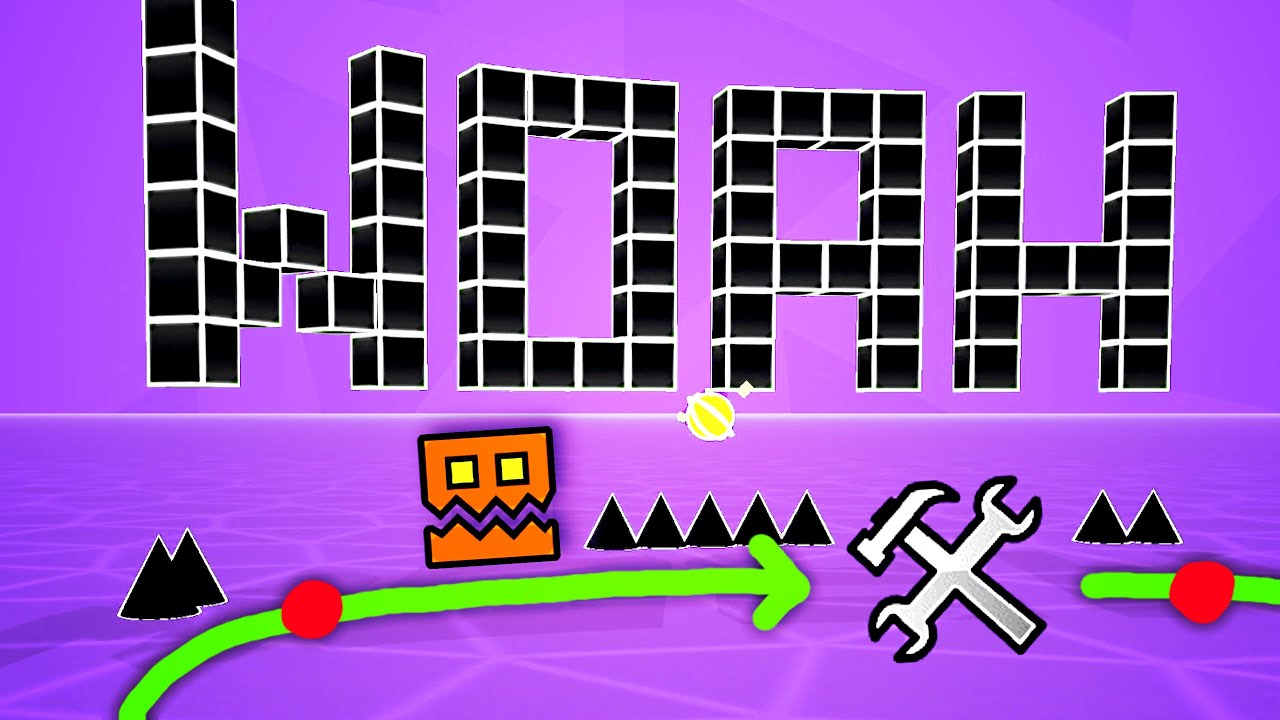 I'm the BEST 3Dash Creator