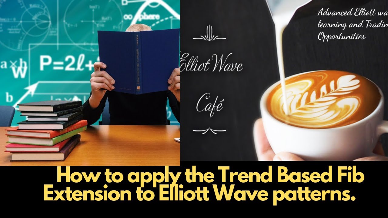 How to apply the Trend Based Fib Extension to Elliott Wave patterns.