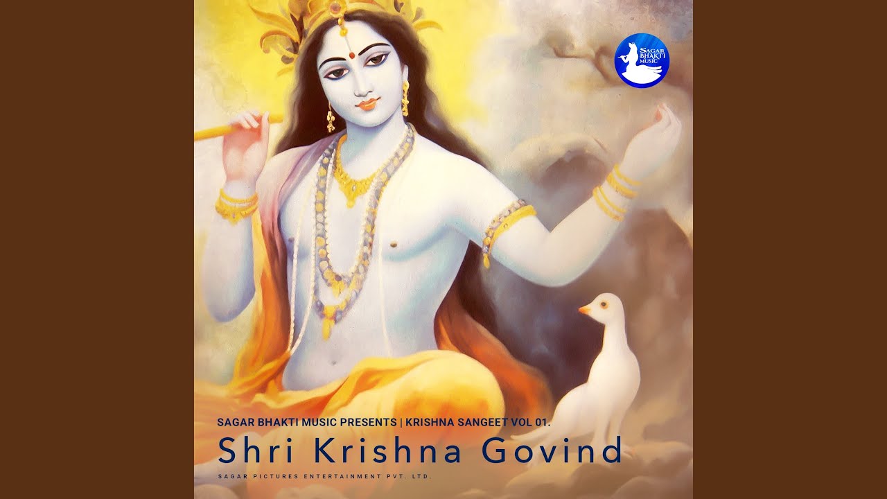 Shri Krishna Govind