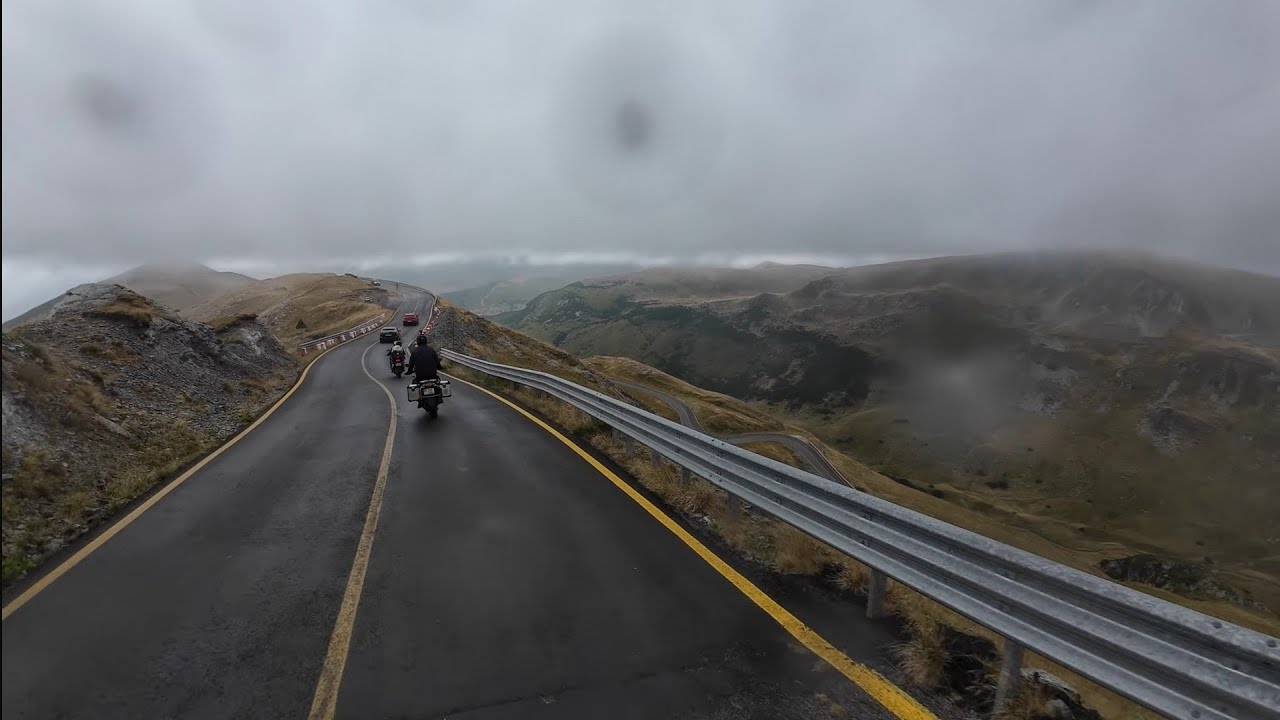 Transalpina DN67C - 2024