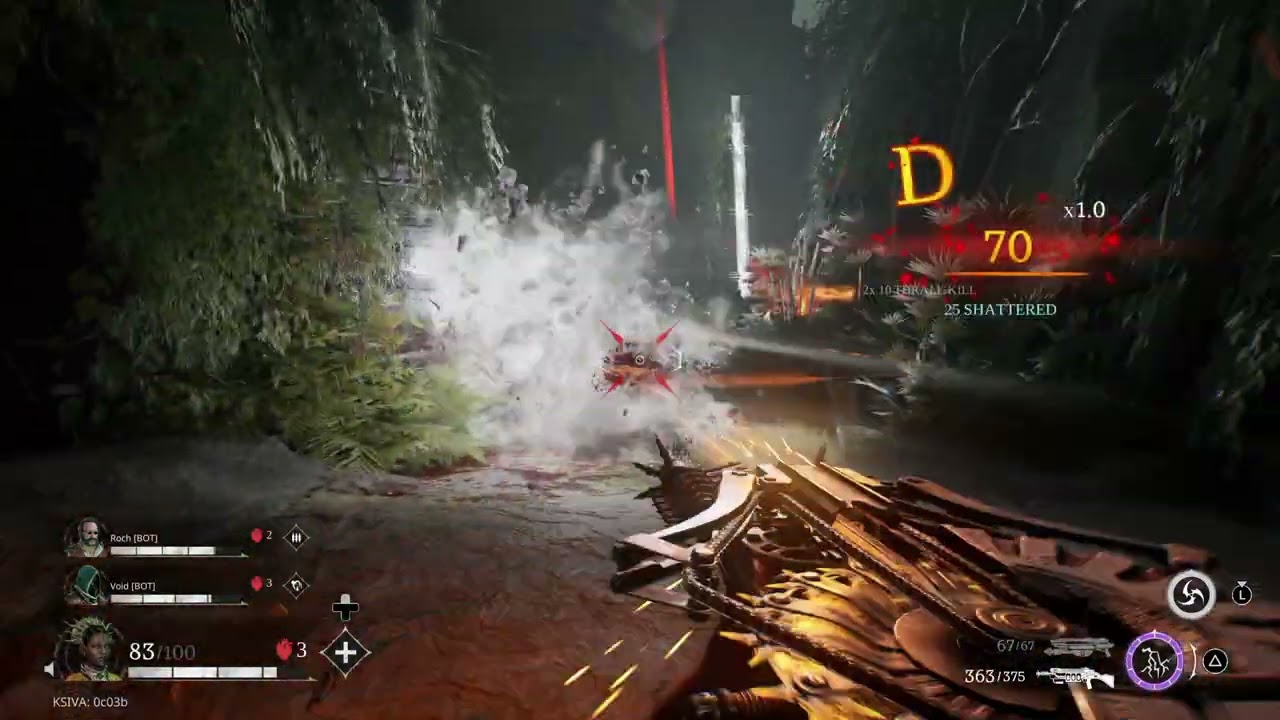 PainKiller part 3