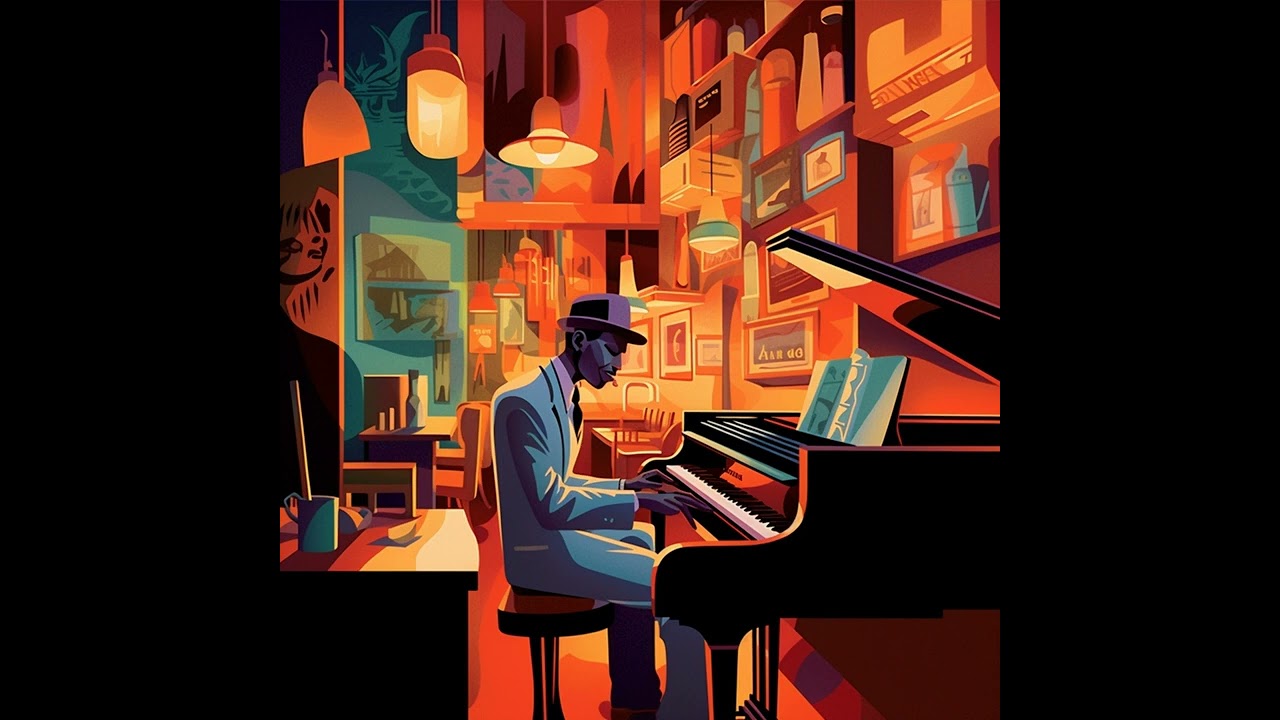 Bequem & Spicytoast - Jazz Lounge