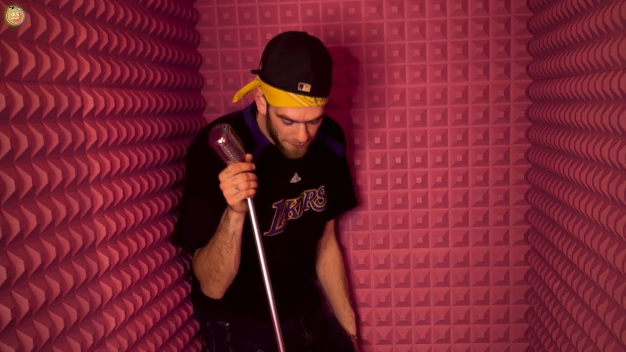 HAZMVT - TALKING TO MY ANGELS 🕊 (Official Music Video)