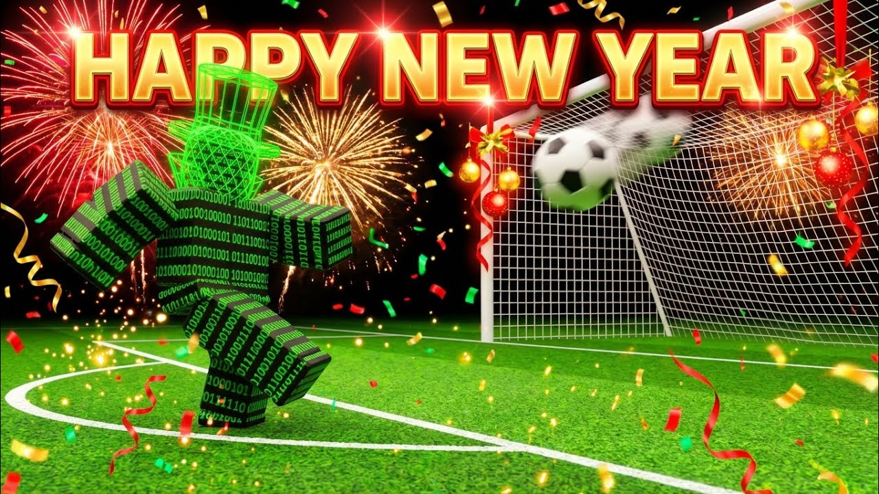 HappyNewYear montage- run to me 