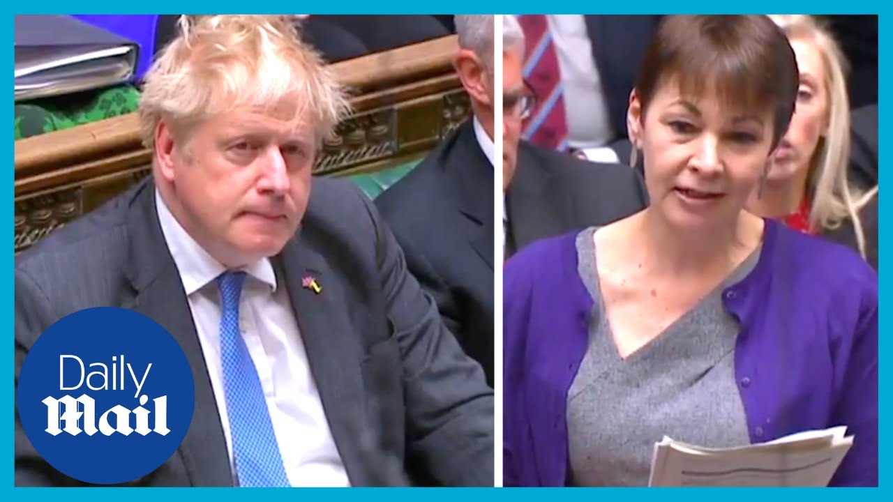 'Grounds for dismissal': Boris Johnson reacts to sexual misconduct allegations