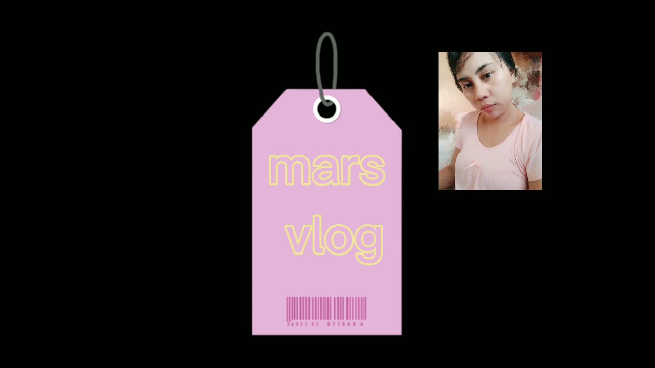 #vlogmars