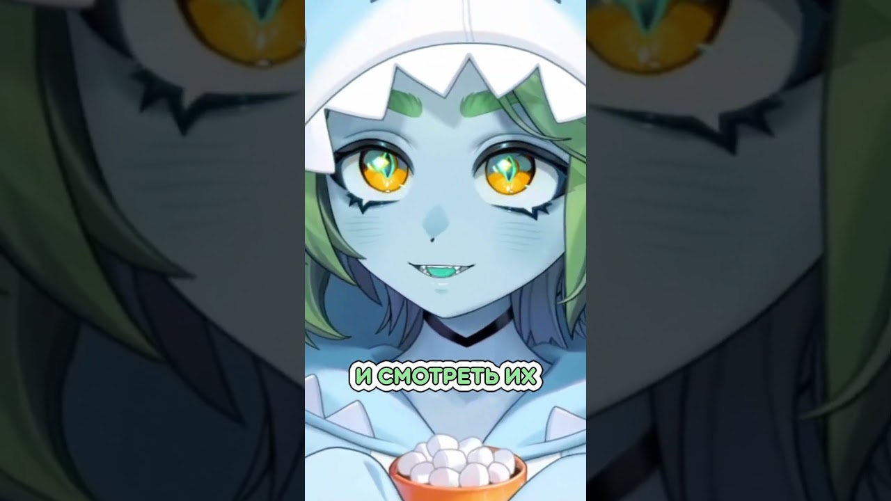 I hate tiktok! #vtuber #laughter