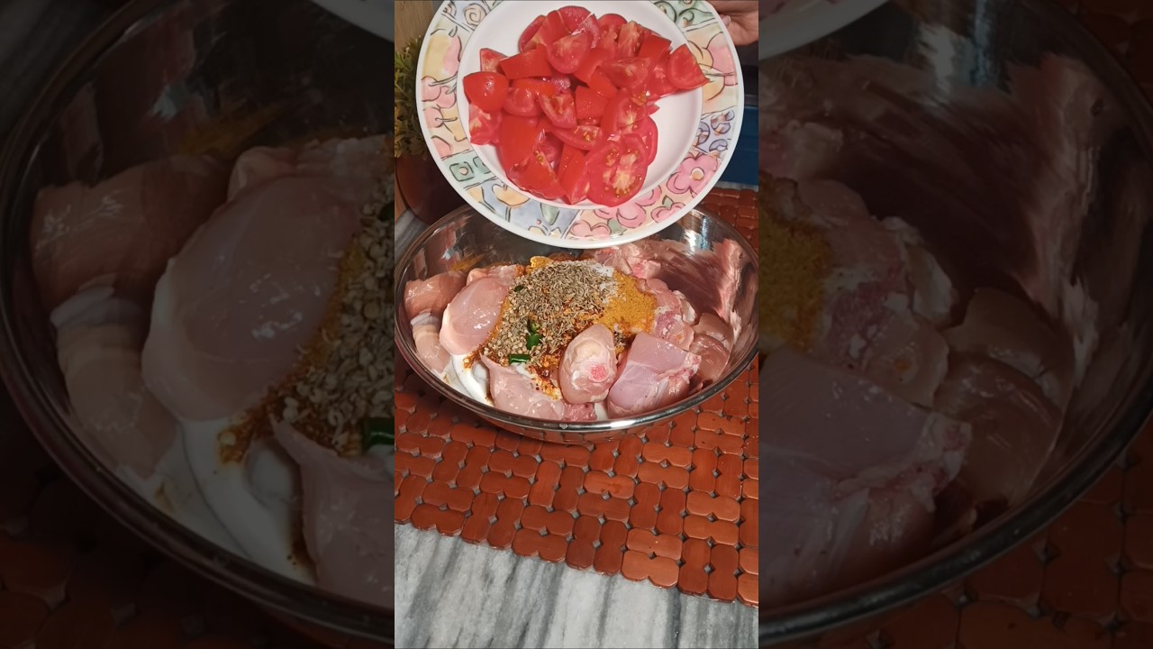 Eid dawat idea | eid special menu #foryou #desifood #eidkikhushiyan #lunchidea #dinnerideas #shorts