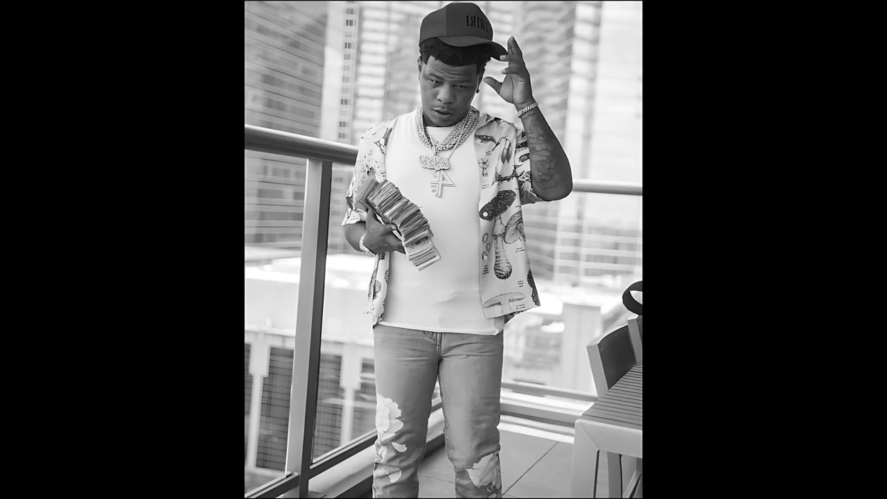 (FREE) Rylo Rodriguez x Kodak Black Type Beat ~ 