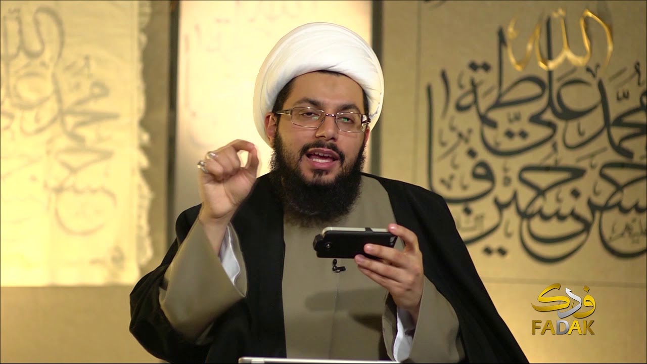 الفرق بين أخلاق أتباع الحميراء وبين أتباع الزهراء عليها السلام