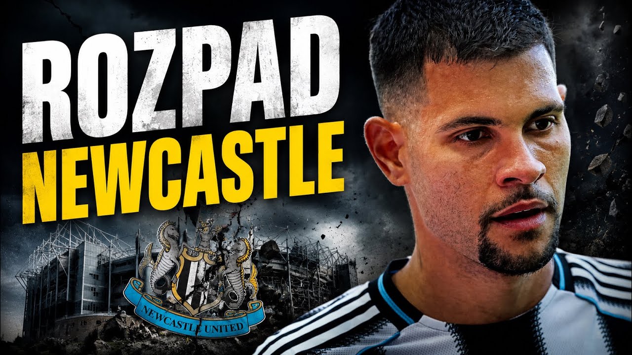 BRUNO GUIMARAES, ARSENAL I ROZKŁAD NEWCASTLE UNITED &ndash; TRANSFERY W ANGLII #6