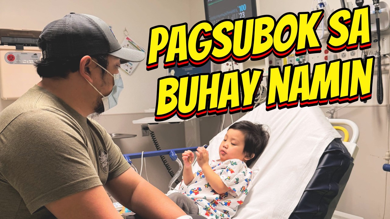 Pagsubok Sa Buhay Namin! | Filipino Family Life in USA | Filipino Nurse in USA | USRN