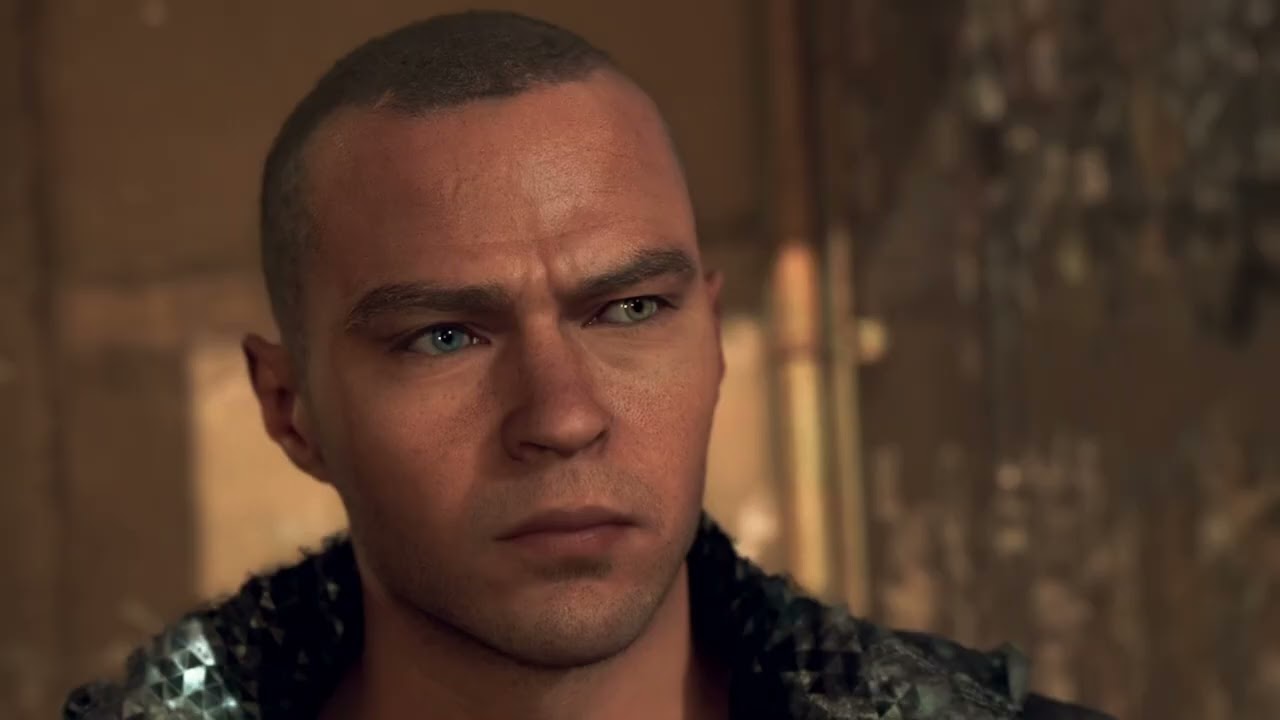Detroit: Become Human- On Another Case (Part 5)
