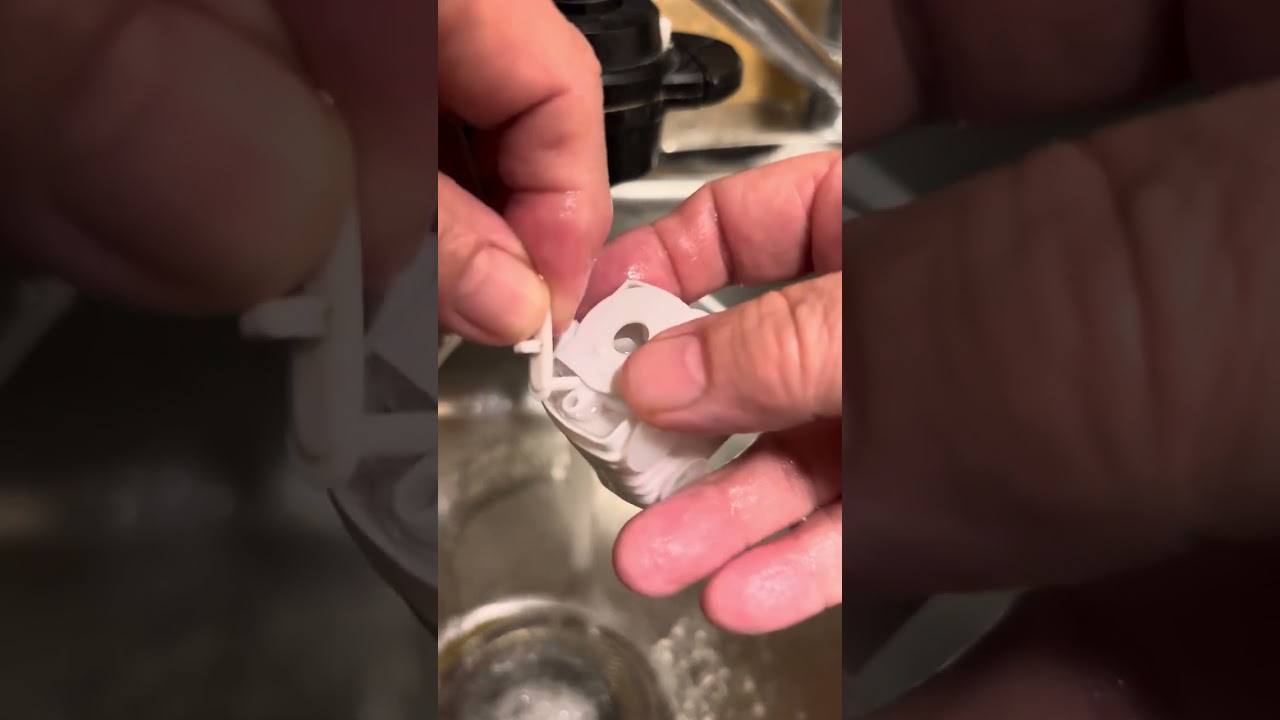 Como limpiar fuentes de agua para gatos/perros : How to clean a water fountain for cats and dogs