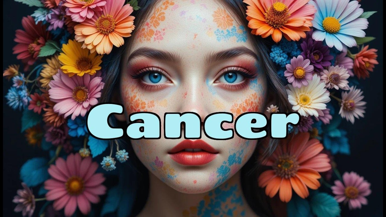 CÁNCER ♋ Hoy algo cambia para siempre… atento a la llamada 📞⚡ | HOROSCOPO AMOR