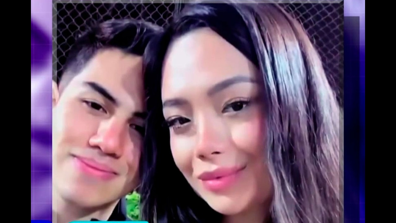 ¡Exclusivo! La última declaración de Rodrigo Falcón, novio de Andrea Vidal