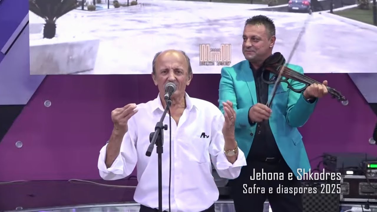 Sofra Diaspores 2025 Pjesa 2