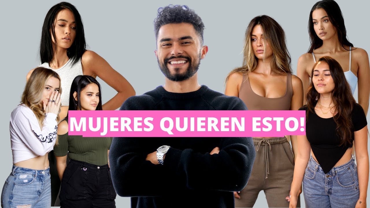 6 Características De Un Hombre Altamente Deseable