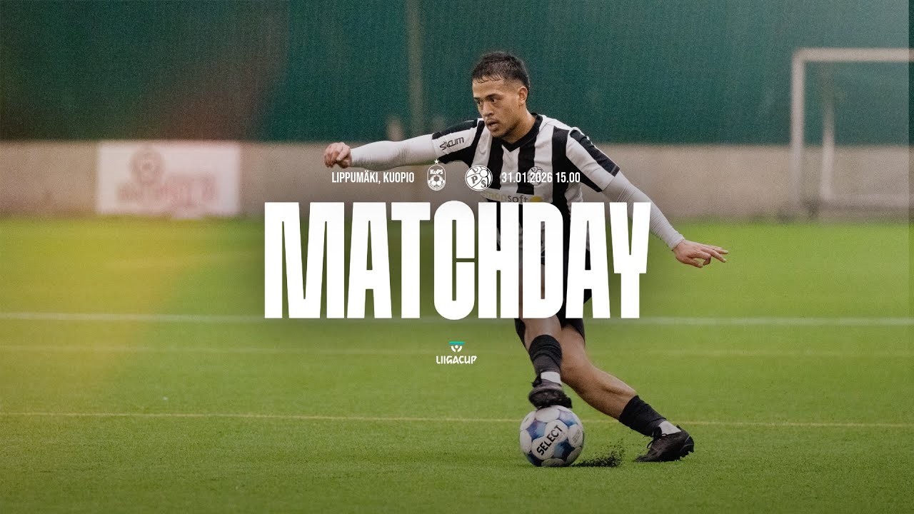 LIIGACUP: KuPS - VPS | Kooste