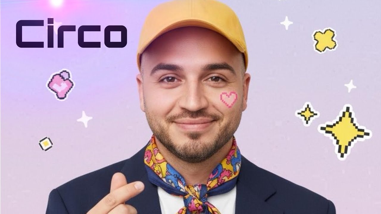 Circo (Circus)