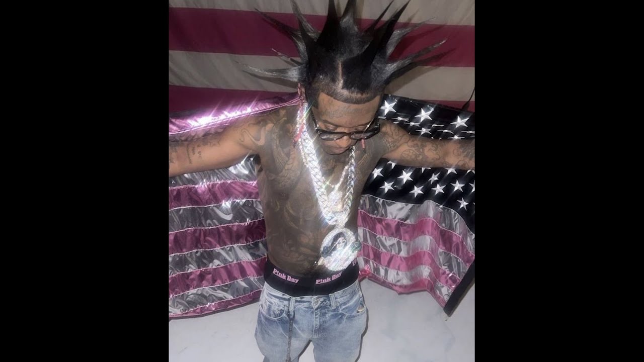 Lil Uzi Vert Type Beat - 