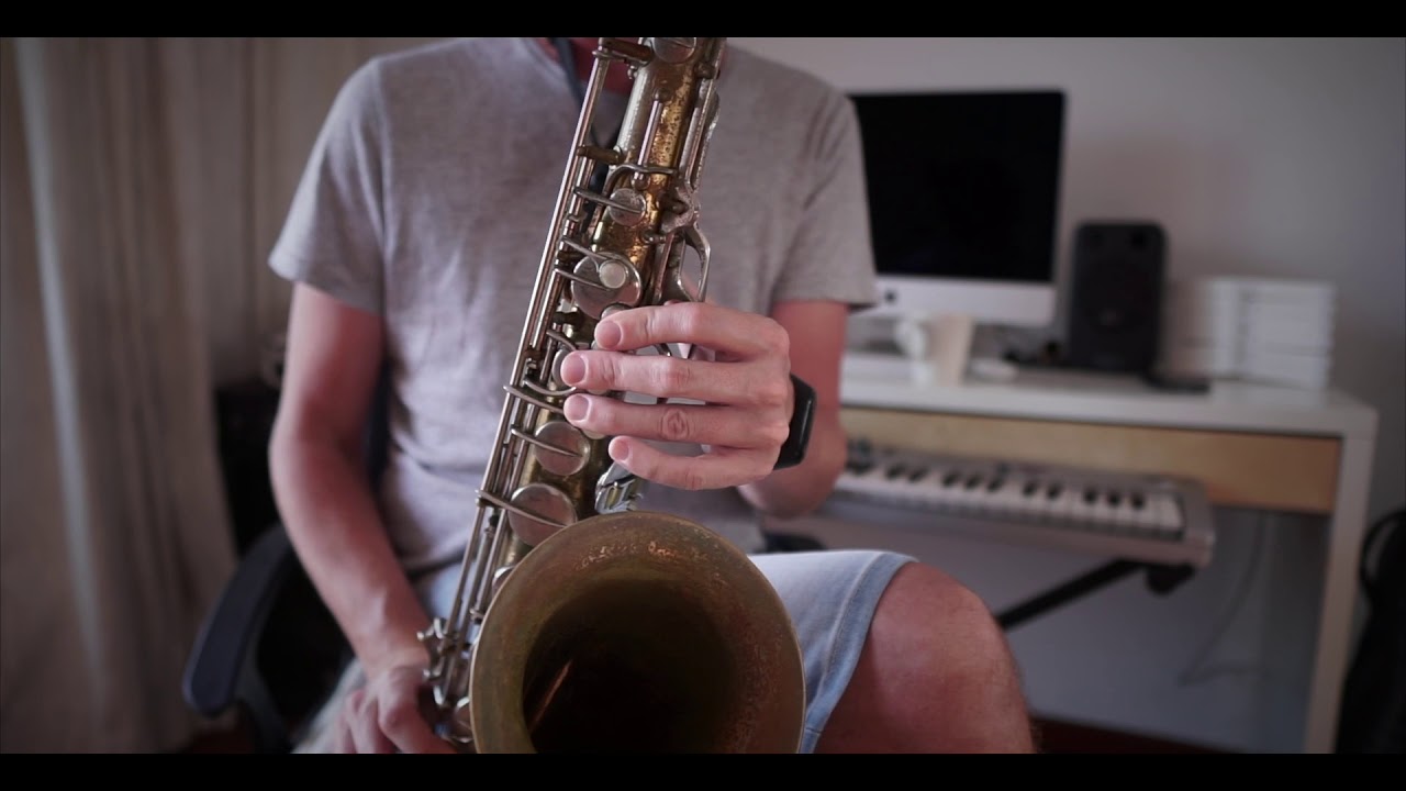 H5 Handy Recorder Zoom Sound Test