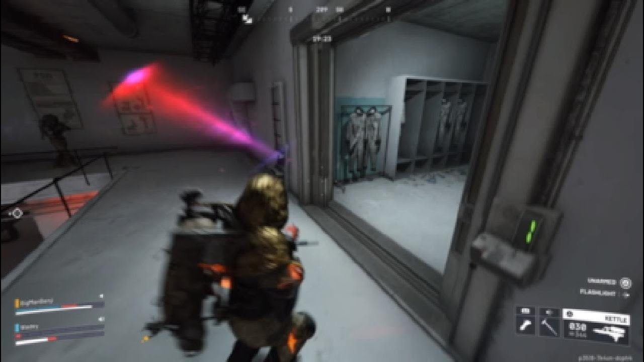 Arc Raiders - Theres always one more..