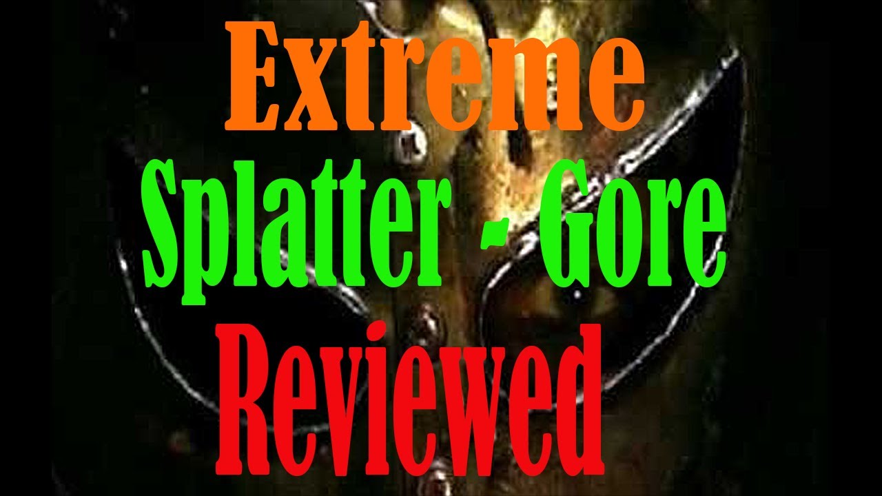 Nikos the Impaler - Horror Movie Review