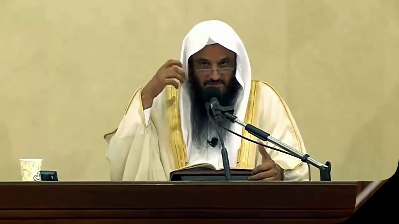 الذي يقع في زماننا من طعن في العلماء لم يقع فيما أحسب في أي زمن سبق / الشيخ عبد الرزاق البدر
