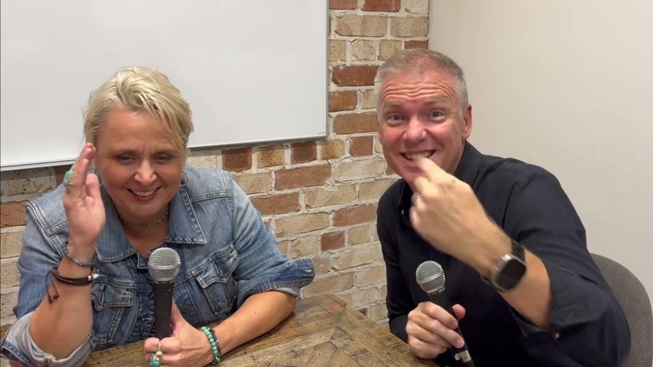 VEPodcast April 2026 - Vanessa McCarthy