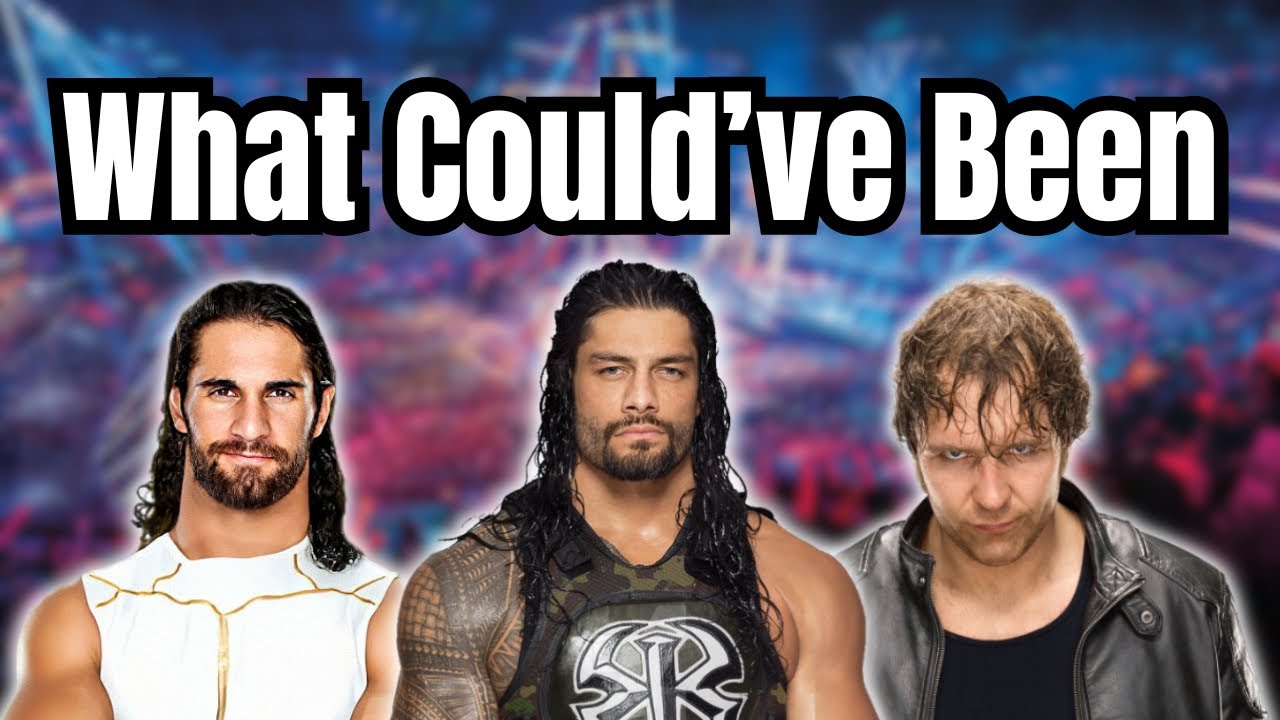 Wrestlemania 32 Could Have Been GREAT…