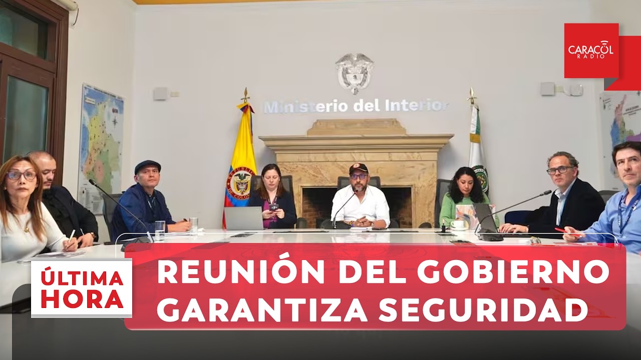 Gobierno garantizará seguridad del trabajo de ONU y Defensoría en regiones afectadas | Última Hora