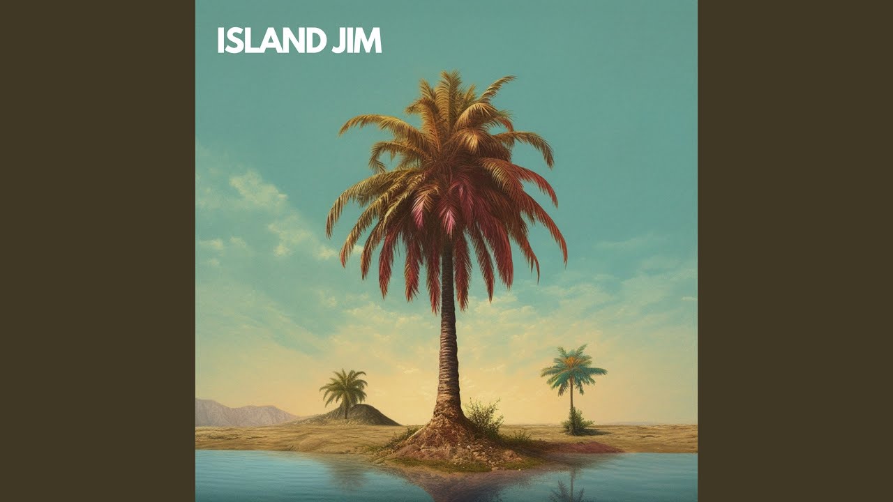 Island Jim